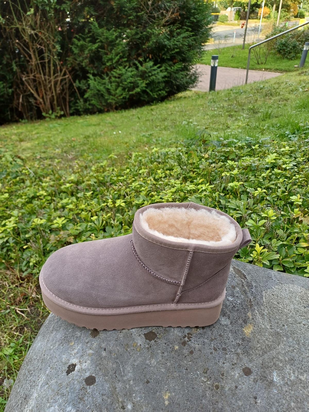 Lujah Shoes (Schuhgrosshandel)