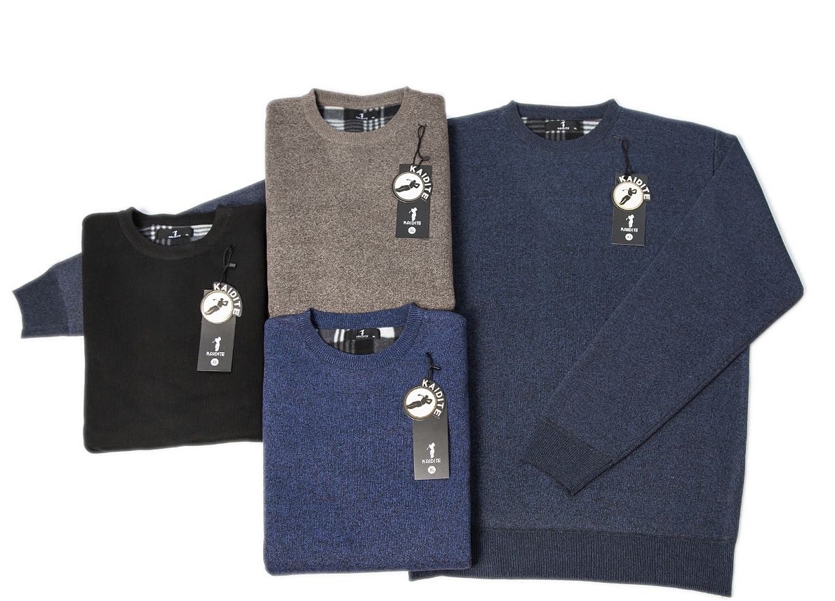 P&P GmbH- Cinc-Jeans - Haus Milano