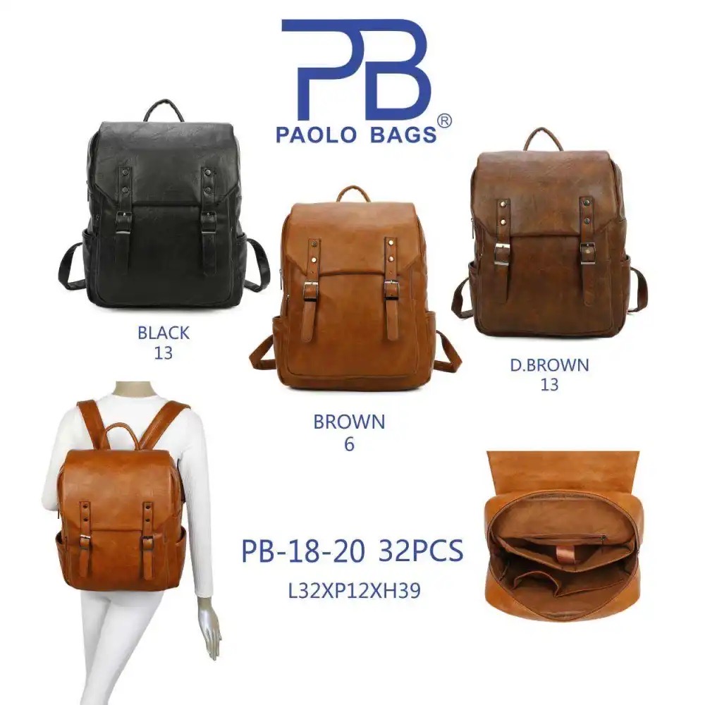 Huada Import-Export GmbH -DOB, Taschen, Schuhe, Accessoires