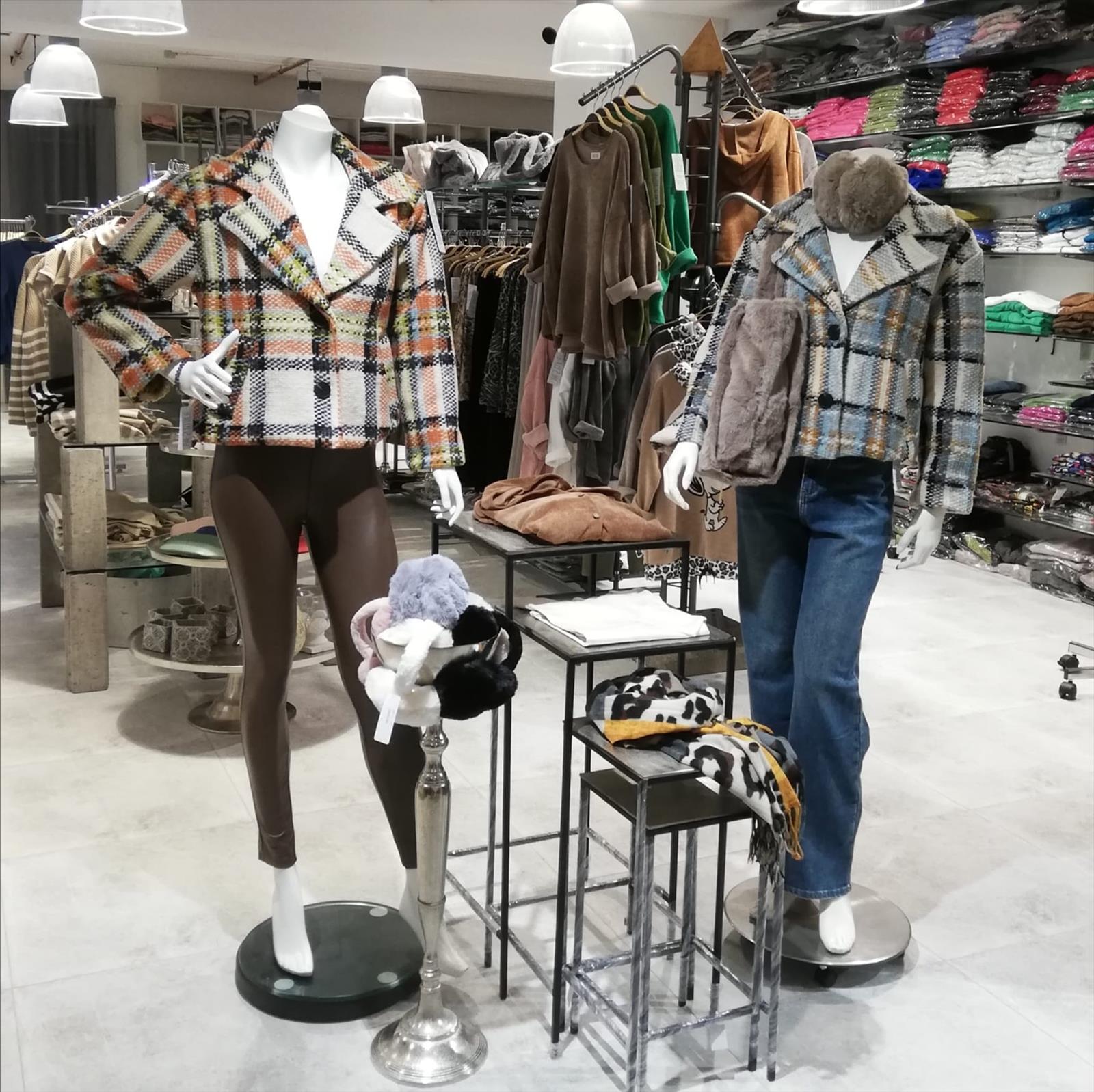 THE2STYLE | Die 2 Fashion GmbH