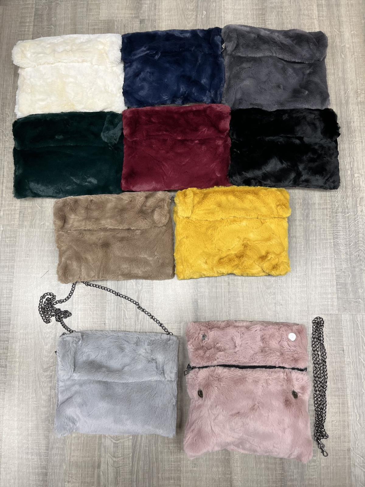 likebag by Longda Moda GmbH - Accessoires; Beachwear; Young Fashion; Leatherwear; Landhausmode - Neuss