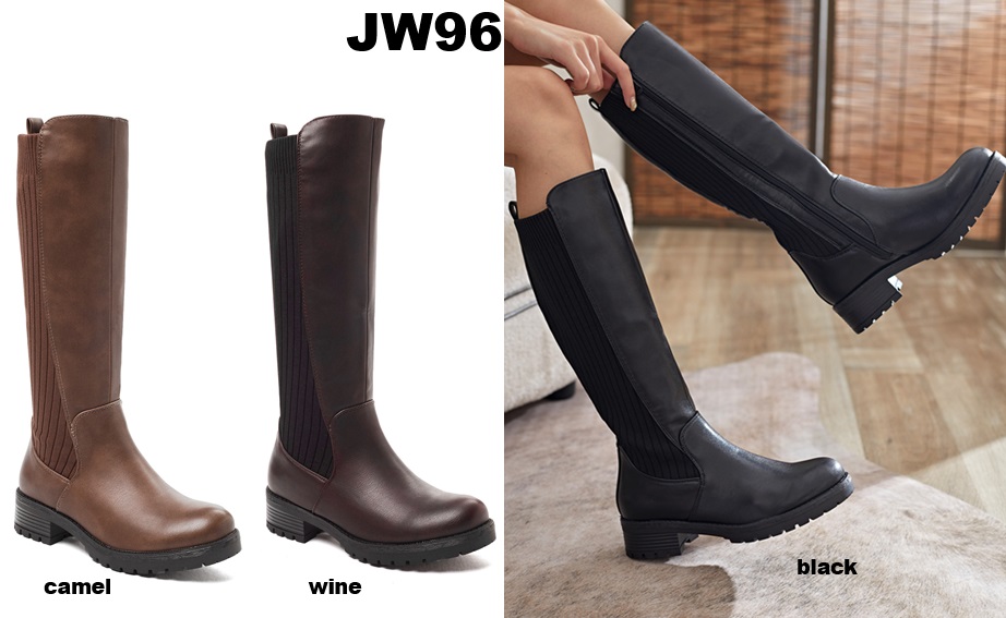 Arya Shoes - Schuhgroßhandel
