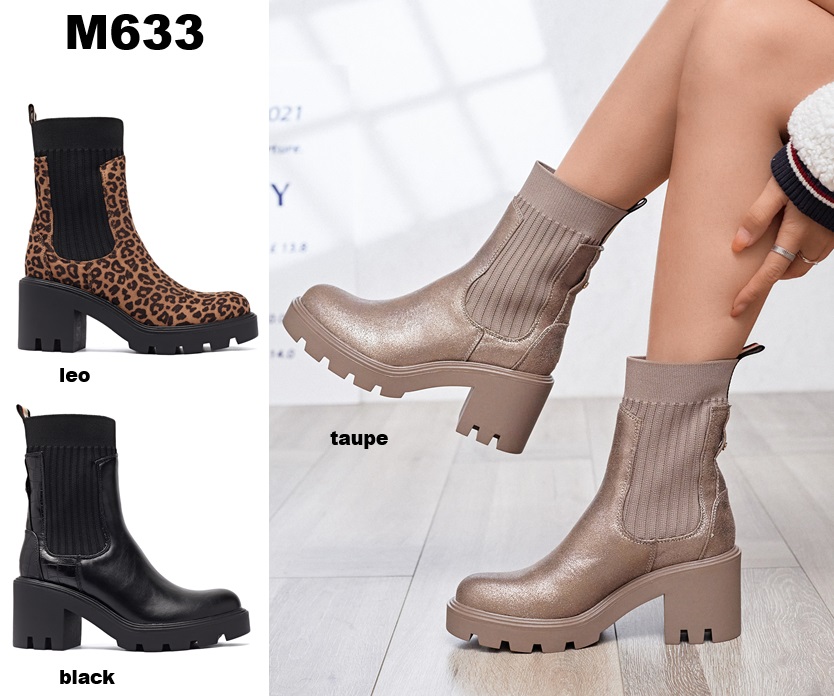 Arya Shoes - Schuhgroßhandel