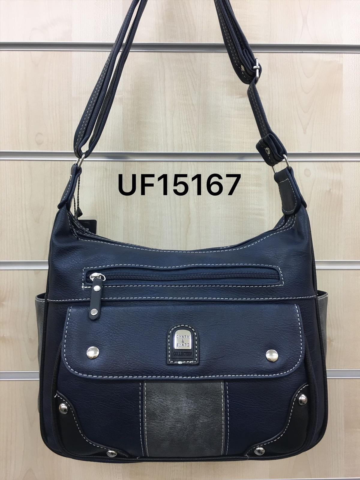 Huada Import-Export GmbH -DOB, Taschen, Schuhe, Accessoires