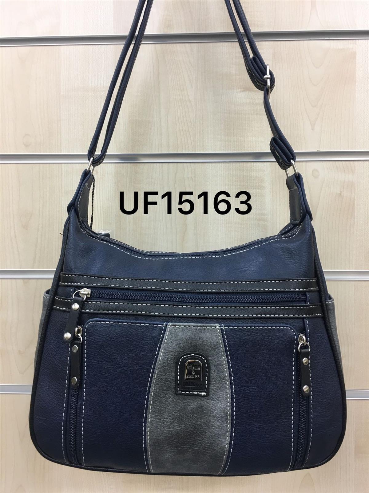 Huada Import-Export GmbH -DOB, Taschen, Schuhe, Accessoires