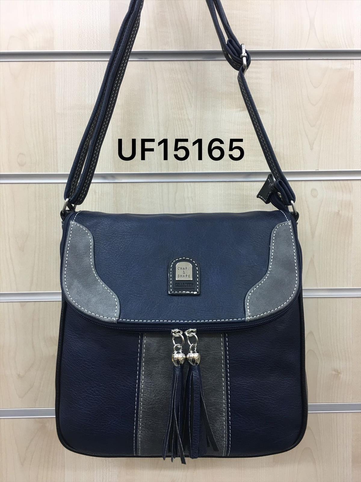 Huada Import-Export GmbH -DOB, Taschen, Schuhe, Accessoires
