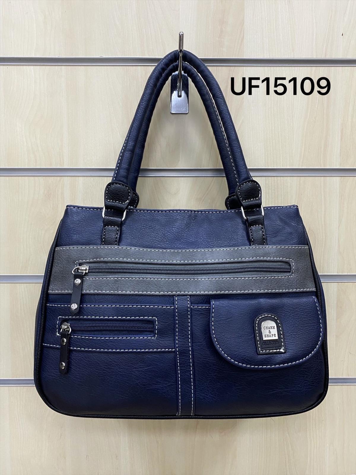 Huada Import-Export GmbH -DOB, Taschen, Schuhe, Accessoires