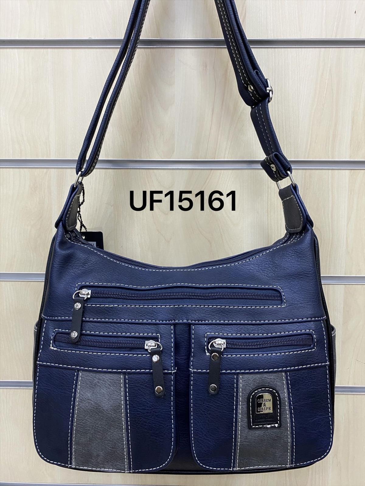 Huada Import-Export GmbH -DOB, Taschen, Schuhe, Accessoires