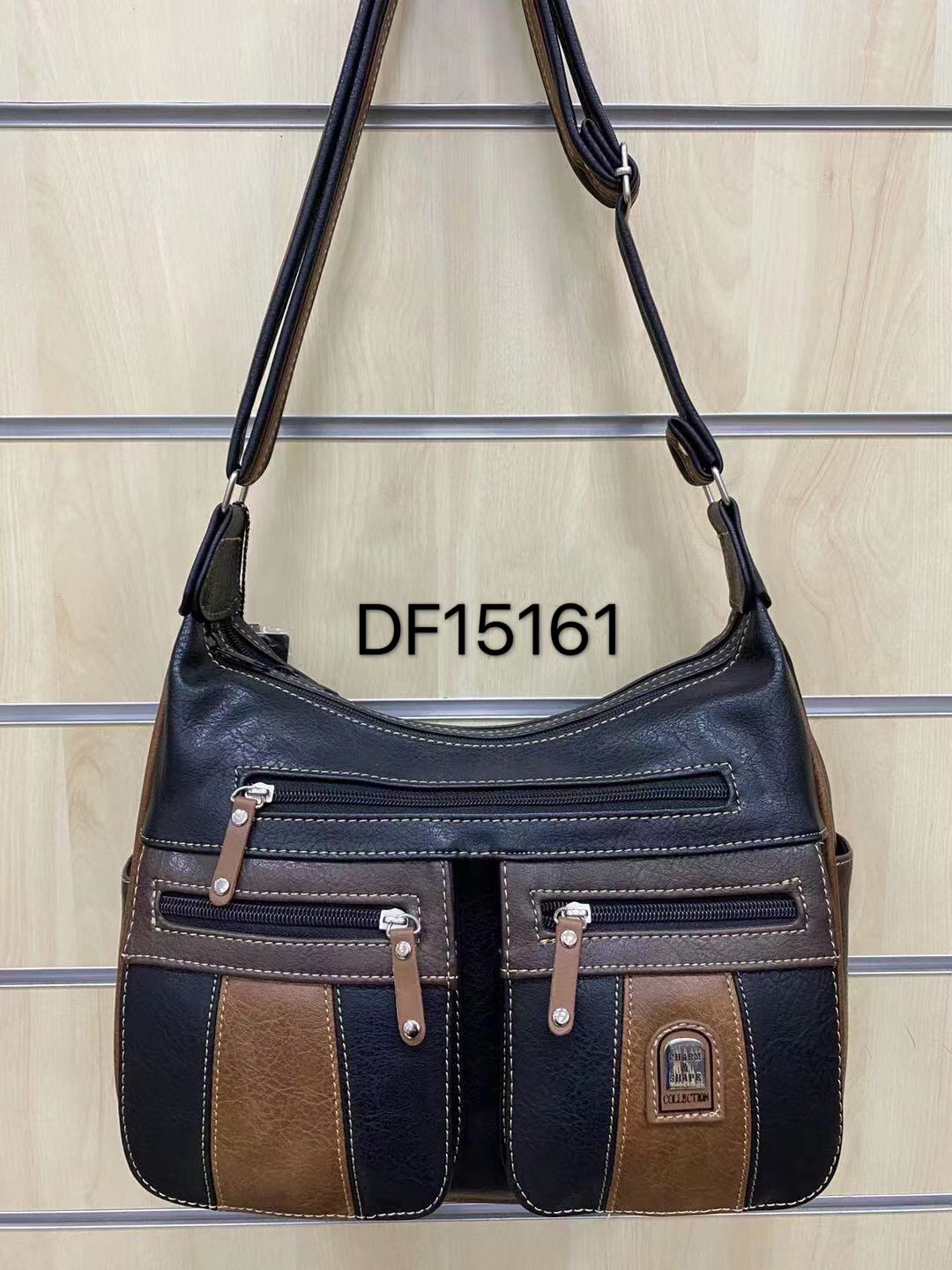 Huada Import-Export GmbH -DOB, Taschen, Schuhe, Accessoires