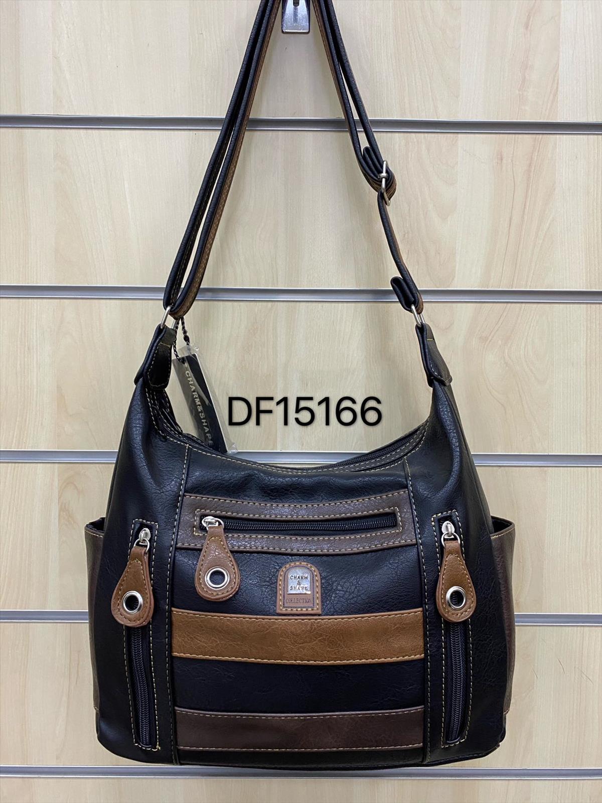 Huada Import-Export GmbH -DOB, Taschen, Schuhe, Accessoires