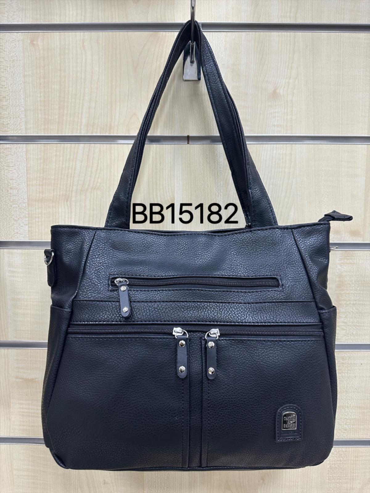 Huada Import-Export GmbH -DOB, Taschen, Schuhe, Accessoires