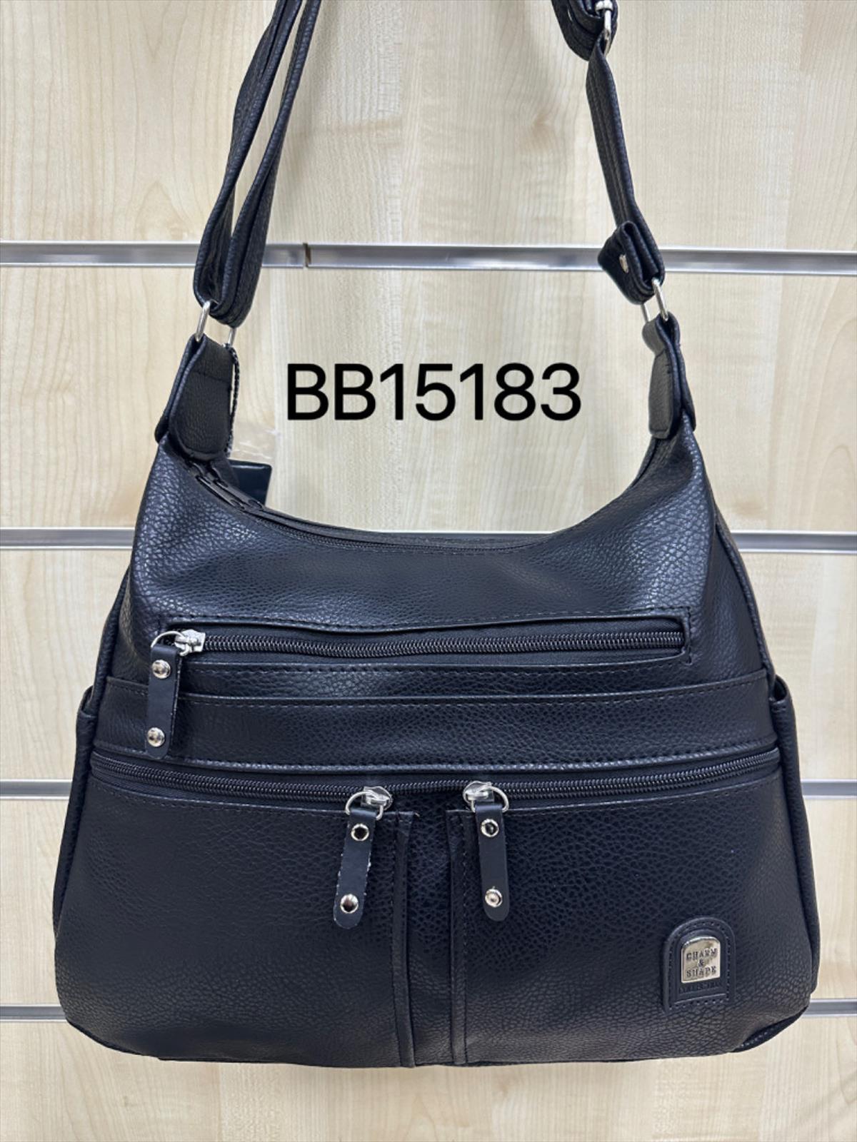 Huada Import-Export GmbH -DOB, Taschen, Schuhe, Accessoires