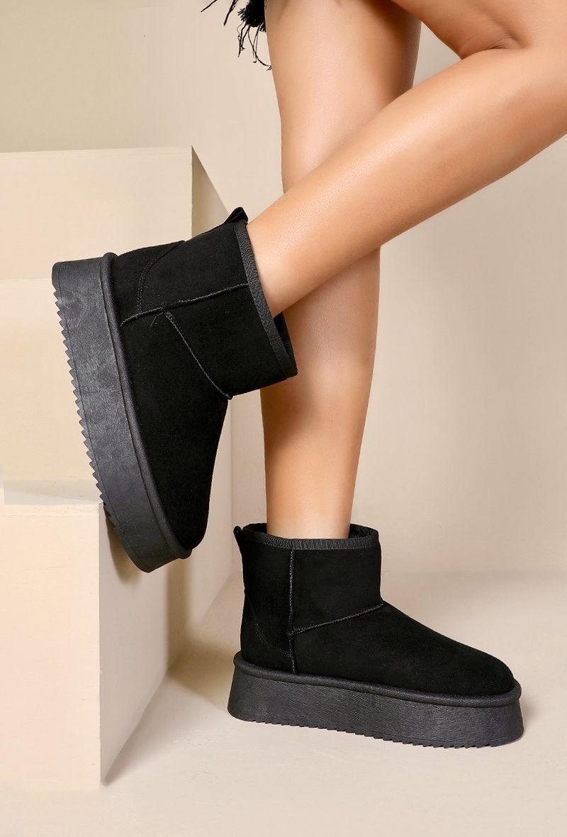 Lujah Shoes (Schuhgrosshandel)