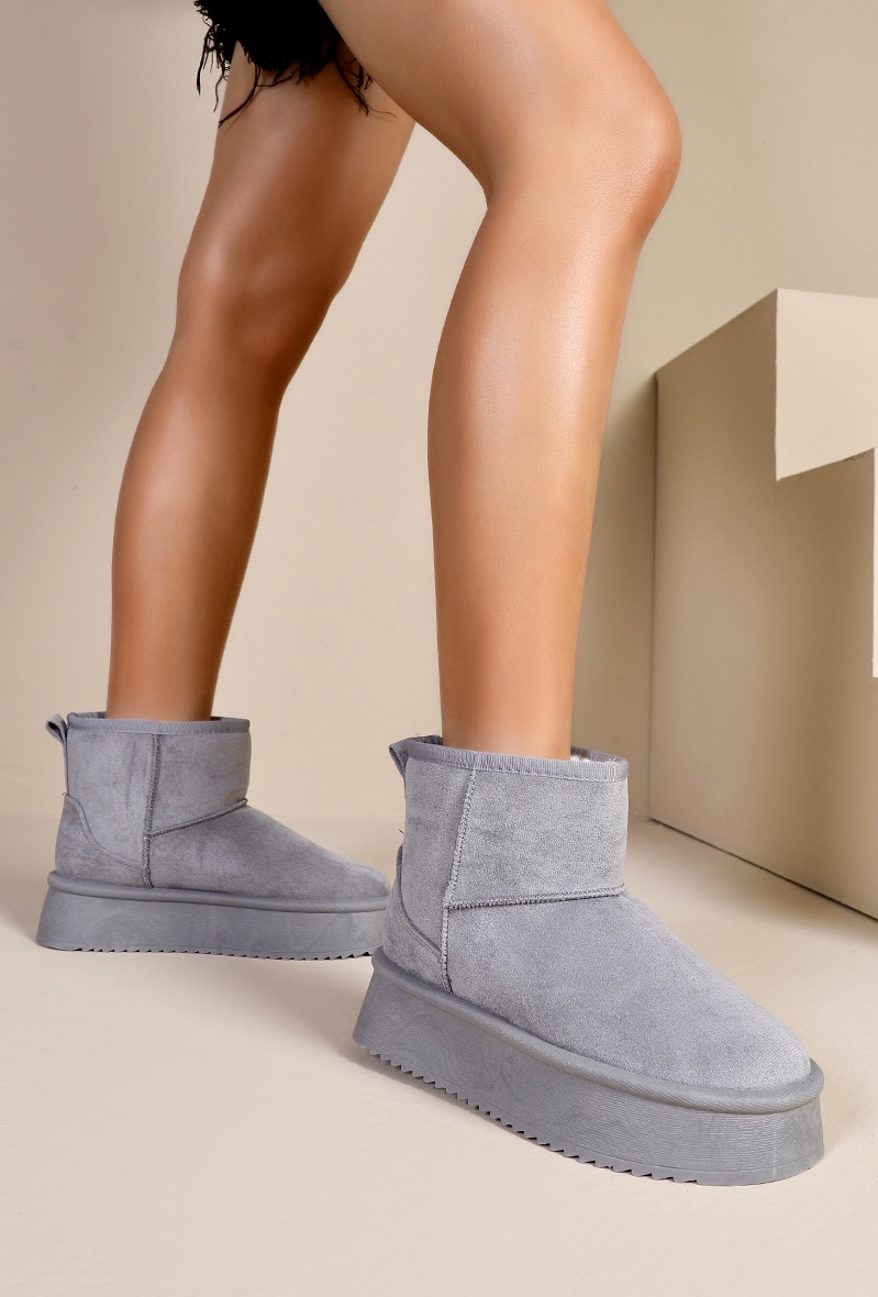 Lujah Shoes (Schuhgrosshandel)