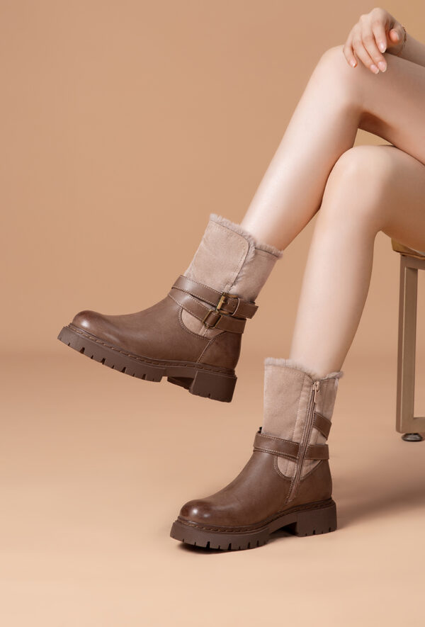 Lujah Shoes (Schuhgrosshandel)