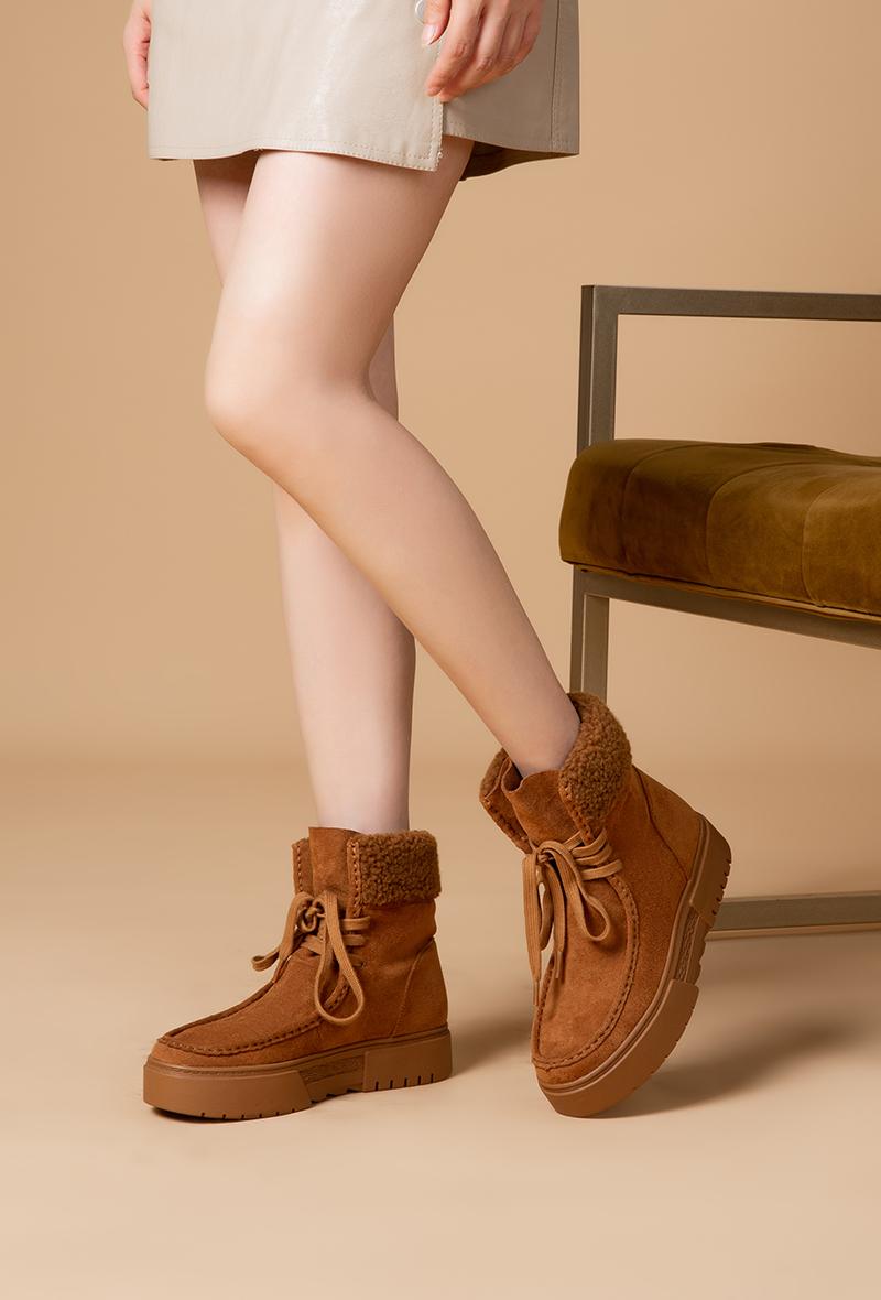 Lujah Shoes (Schuhgrosshandel)