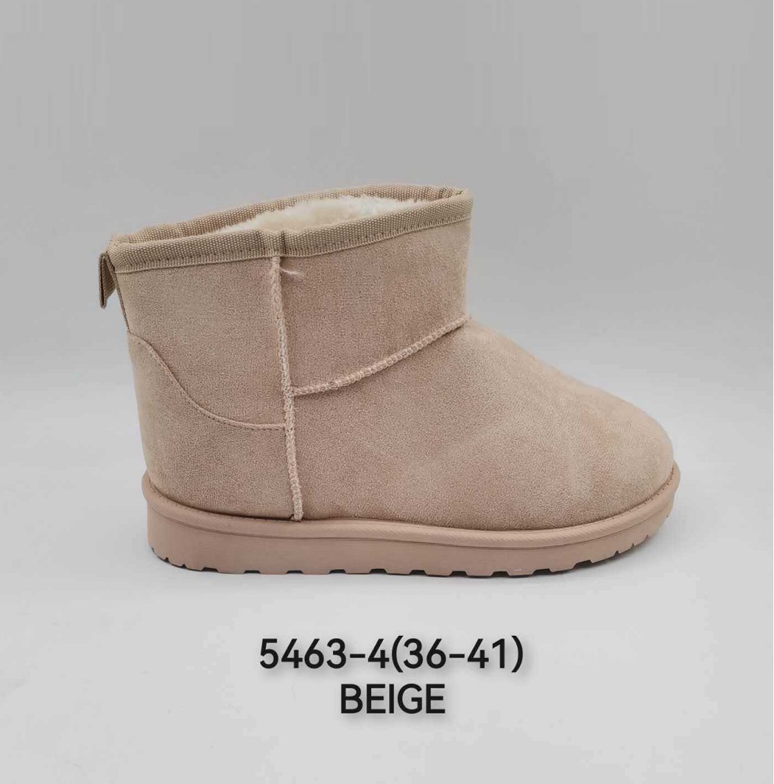 Lujah Shoes (Schuhgrosshandel)
