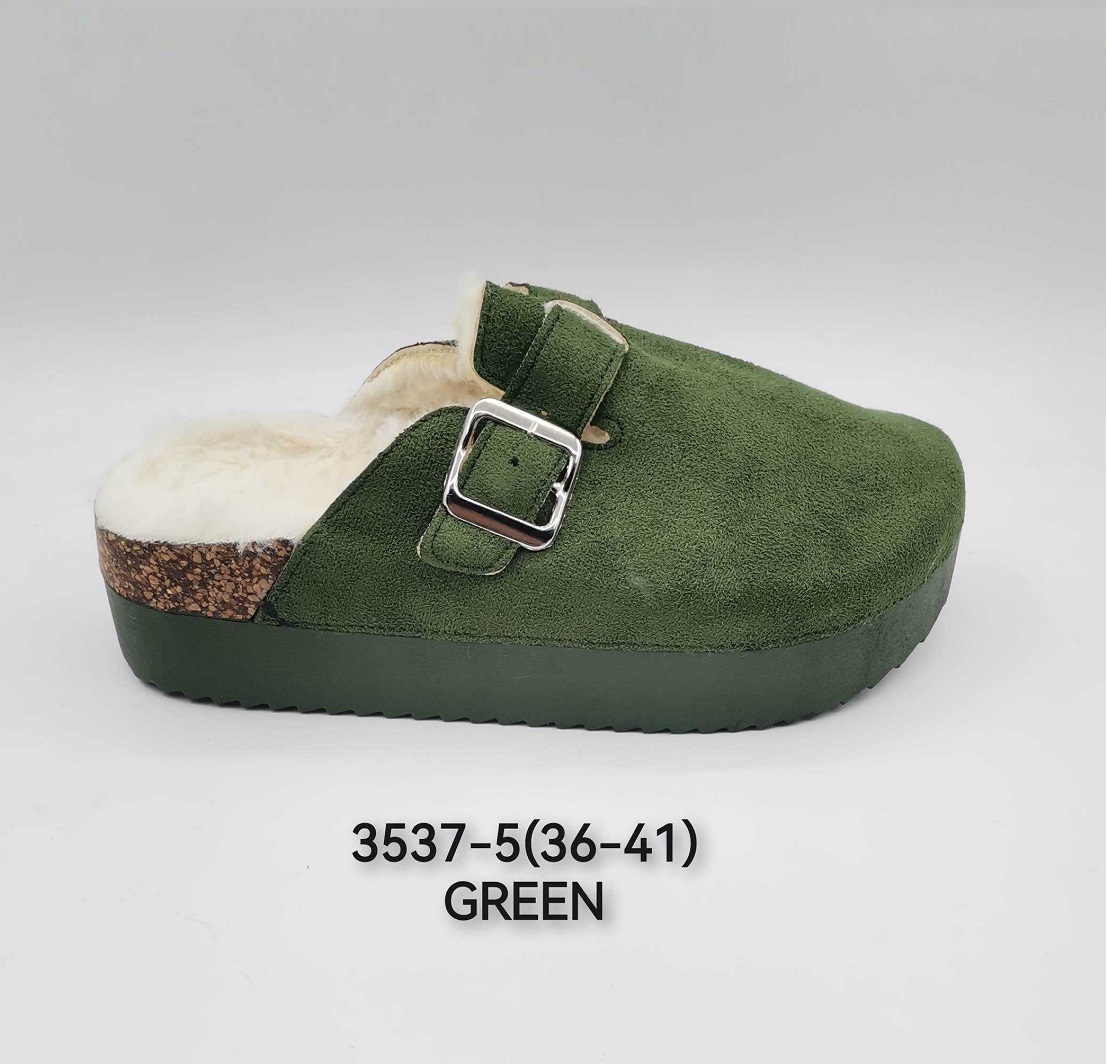 Lujah Shoes (Schuhgrosshandel)