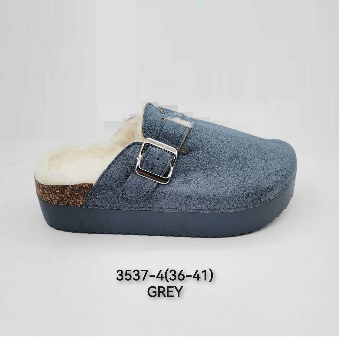 Lujah Shoes (Schuhgrosshandel)