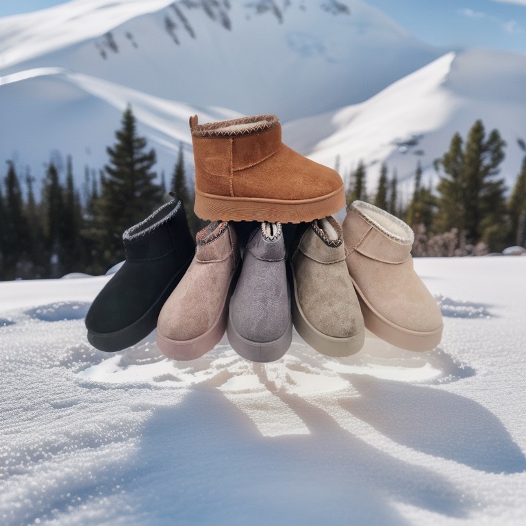 Lujah Shoes (Schuhgrosshandel)