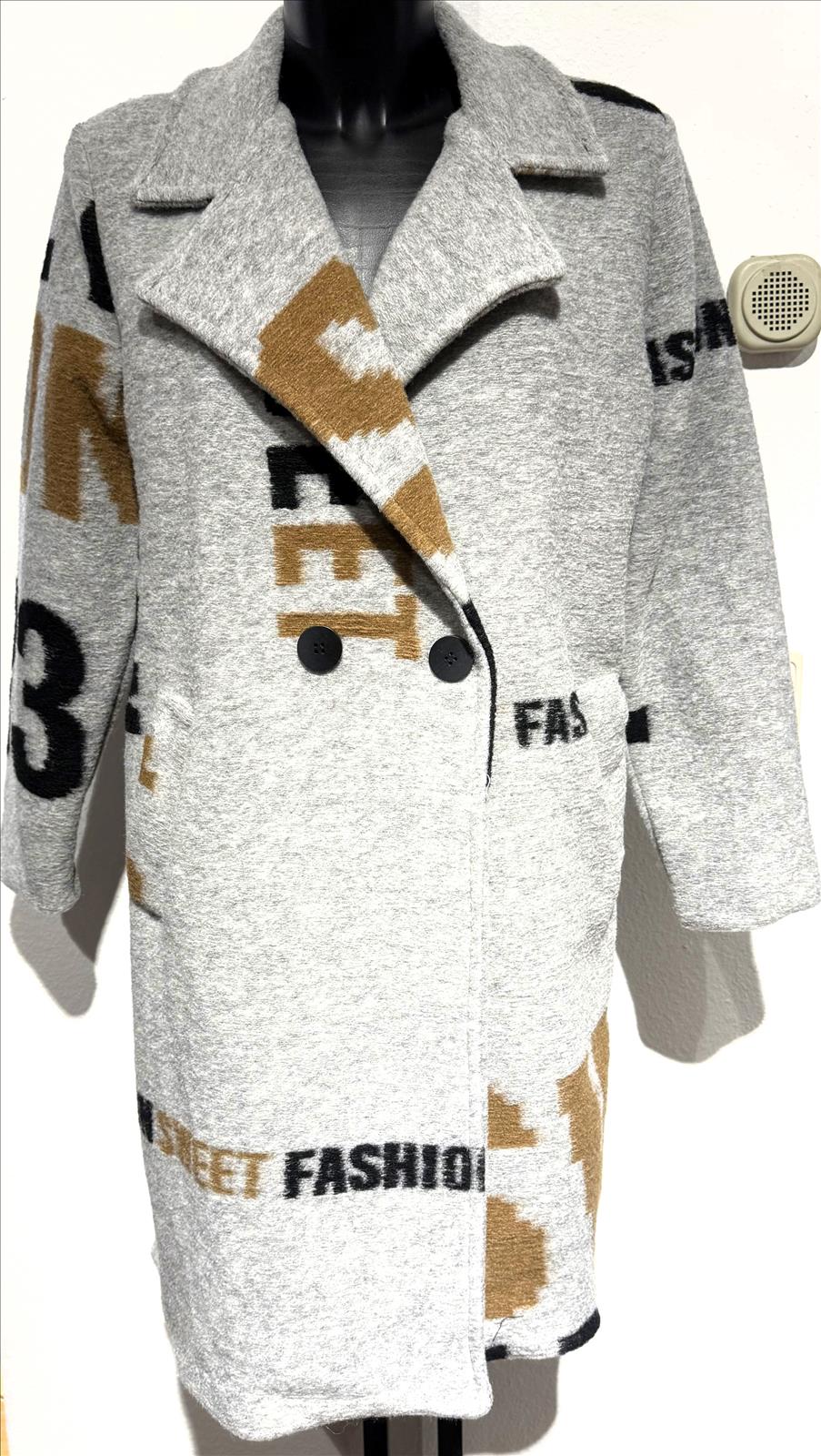 LB new fashion GmbH & Co KG - DOB, Accessoires, Young Fashion, Big Sizes - Eschborn
