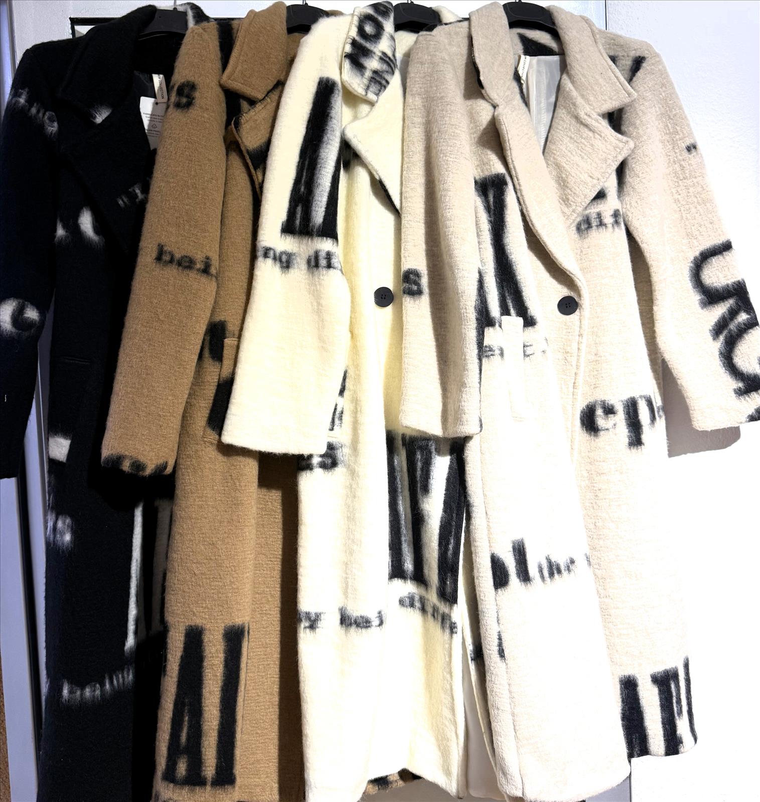 LB new fashion GmbH & Co KG - DOB, Accessoires, Young Fashion, Big Sizes - Eschborn