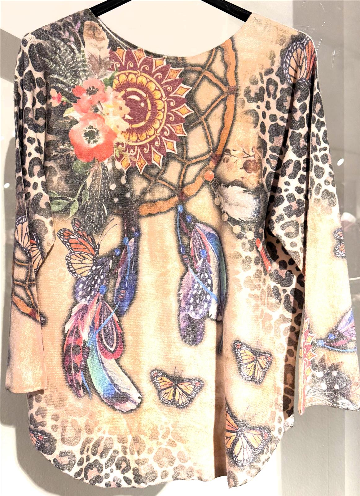LB new fashion GmbH & Co KG - DOB, Accessoires, Young Fashion, Big Sizes - Eschborn