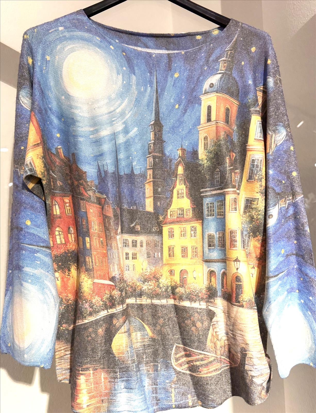 LB new fashion GmbH & Co KG - DOB, Accessoires, Young Fashion, Big Sizes - Eschborn