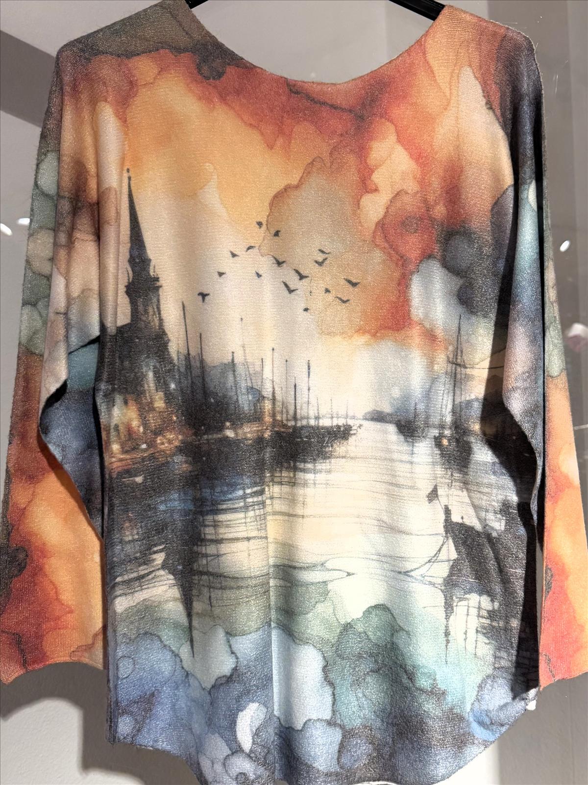 LB new fashion GmbH & Co KG - DOB, Accessoires, Young Fashion, Big Sizes - Eschborn