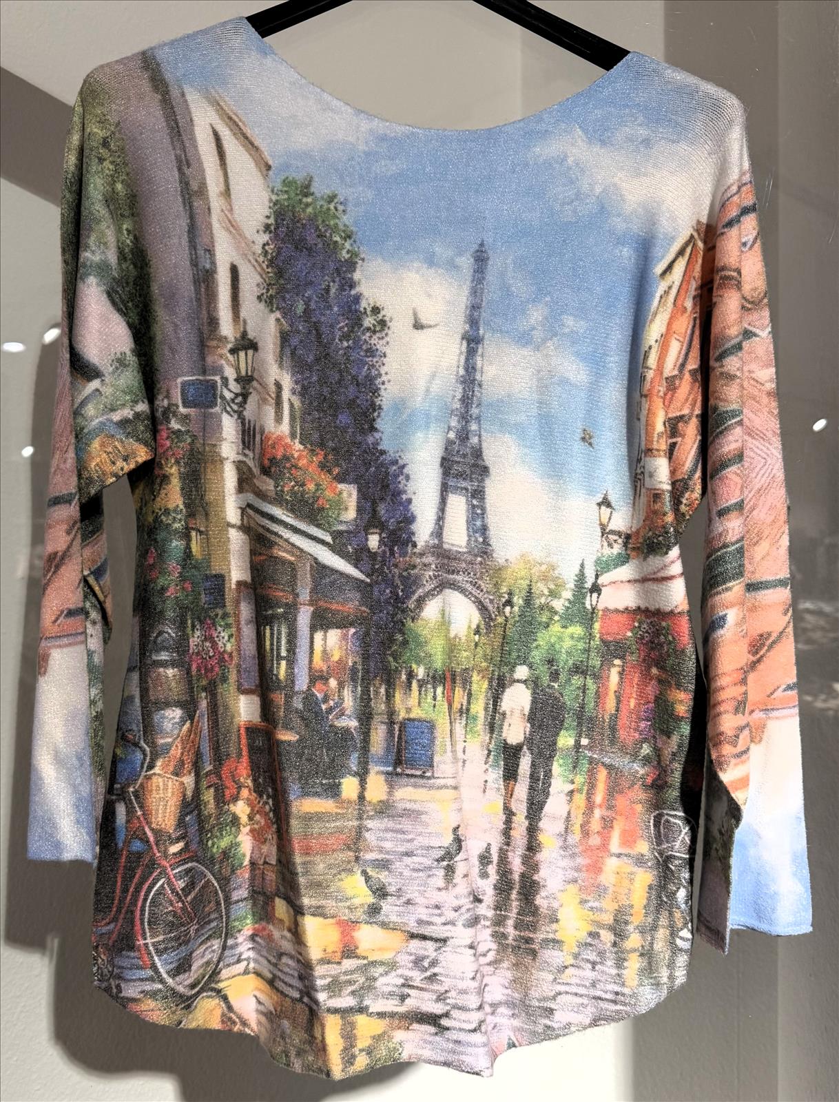 LB new fashion GmbH & Co KG - DOB, Accessoires, Young Fashion, Big Sizes - Eschborn