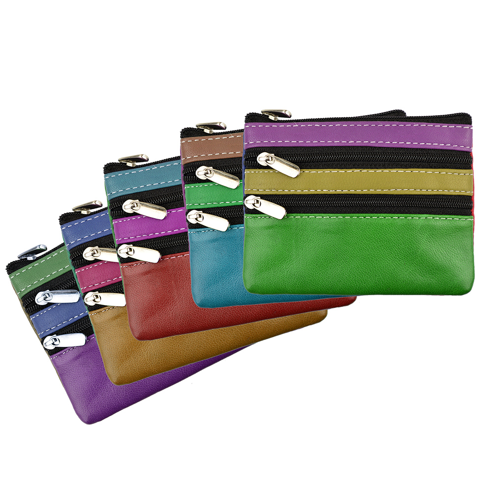 Porto-Pelo GmbH - Accessoires, Lederwaren