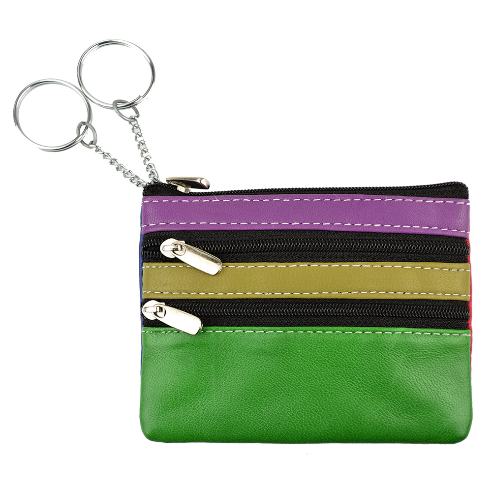 Porto-Pelo GmbH - Accessoires, Lederwaren