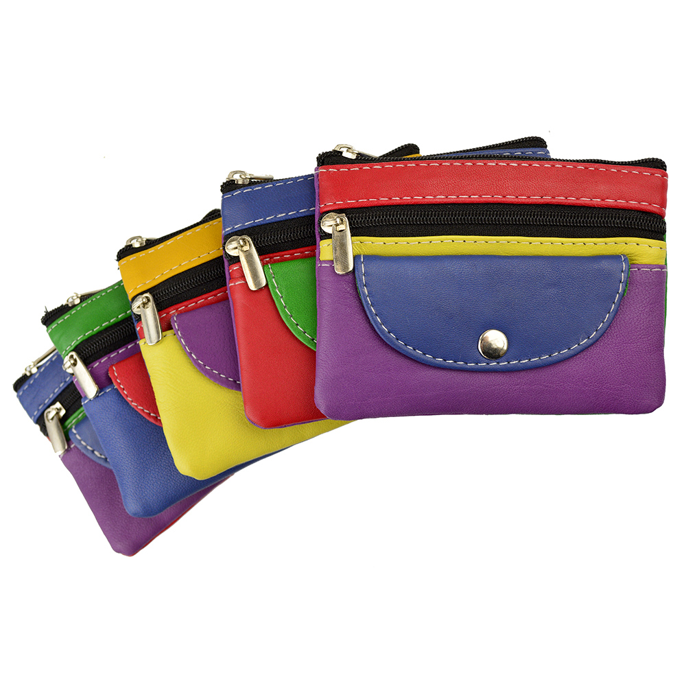 Porto-Pelo GmbH - Accessoires, Lederwaren