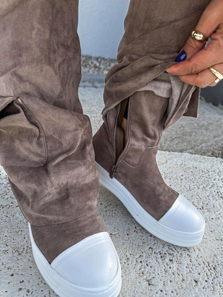 efashion s.r.o. - DOB;Accesoires;Schuhe;Young Fashion - Medvedov