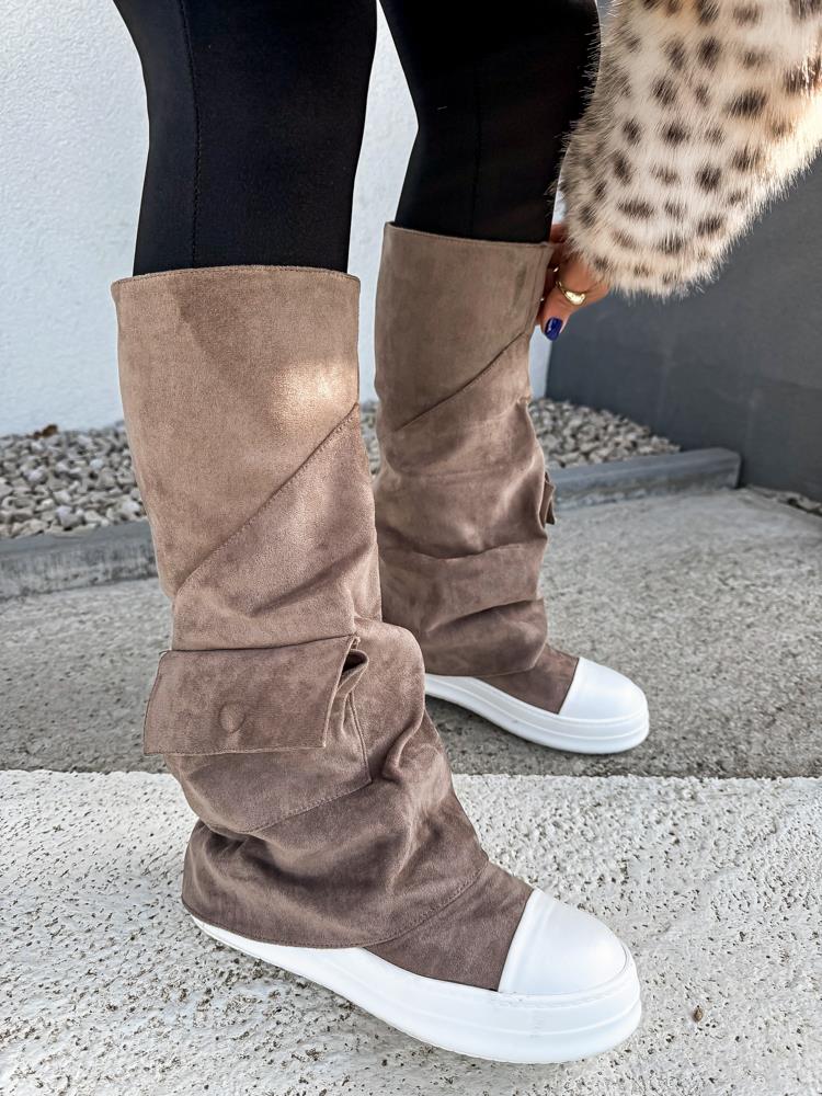 efashion s.r.o. - DOB;Accesoires;Schuhe;Young Fashion - Medvedov