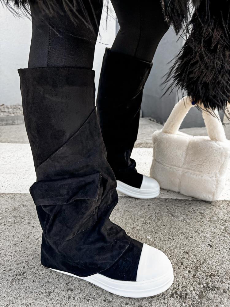 efashion s.r.o. - DOB;Accesoires;Schuhe;Young Fashion - Medvedov
