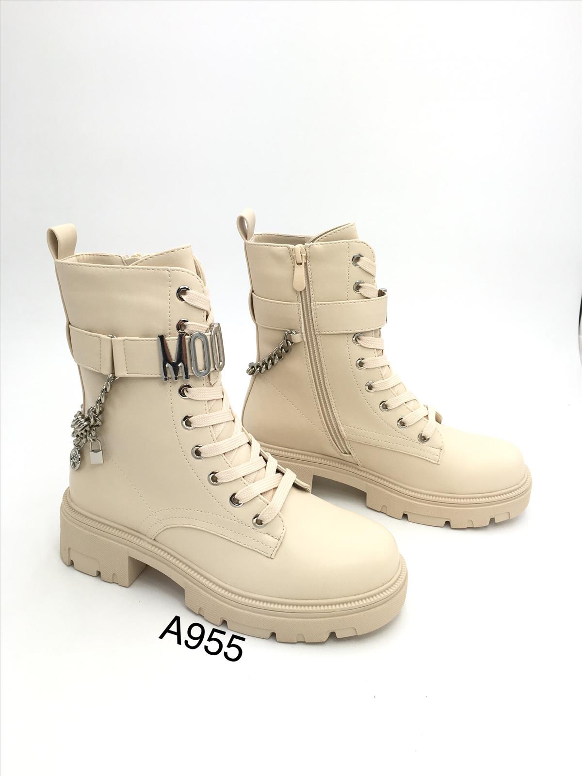 King Dragon Trade Development GmbH - Lucky Shoes