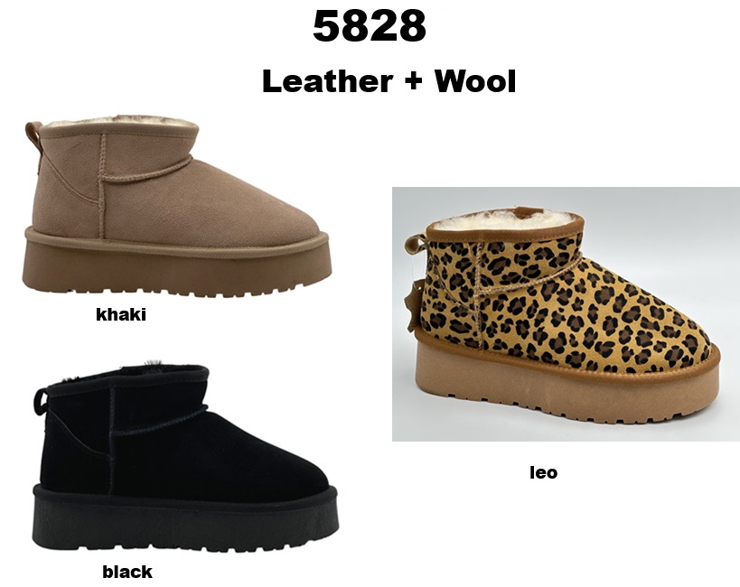Arya Shoes - Schuhgroßhandel