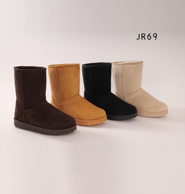 Lujah Shoes (Schuhgrosshandel)