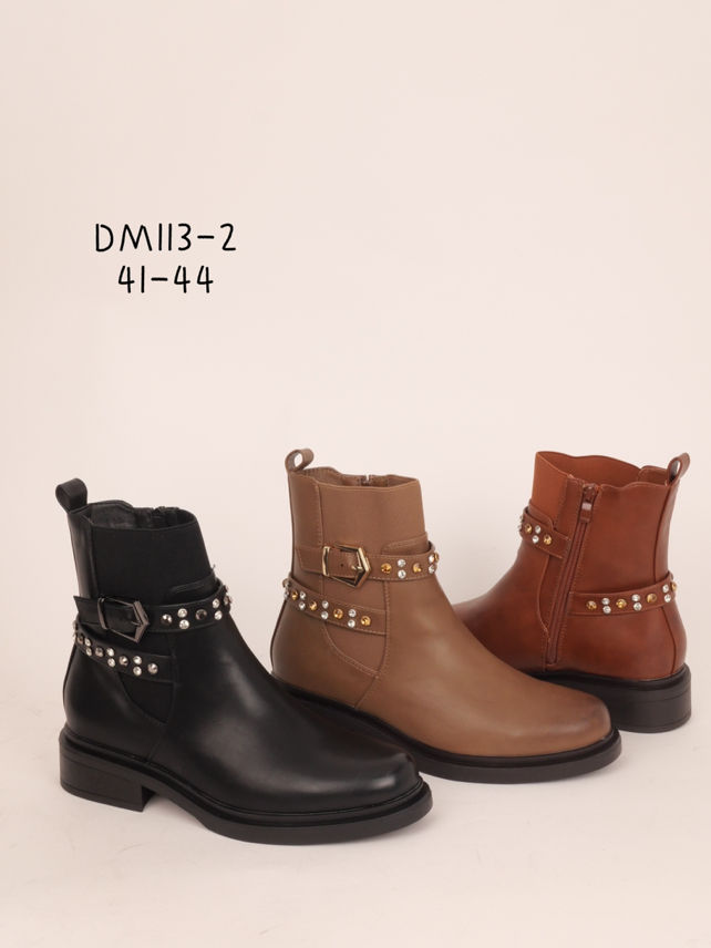 Lujah Shoes (Schuhgrosshandel)