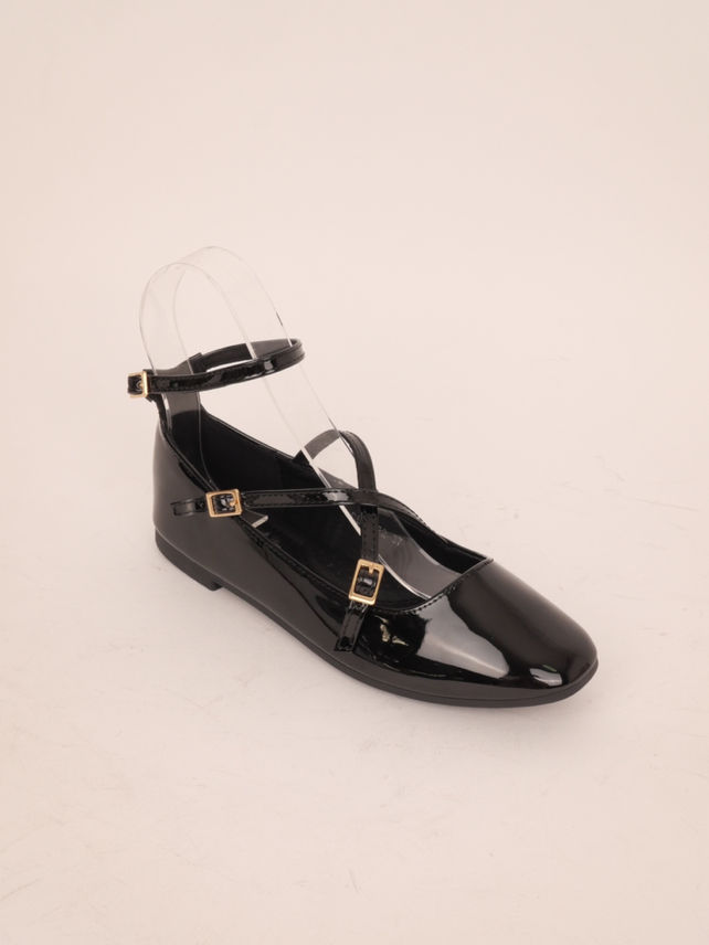 Lujah Shoes (Schuhgrosshandel)