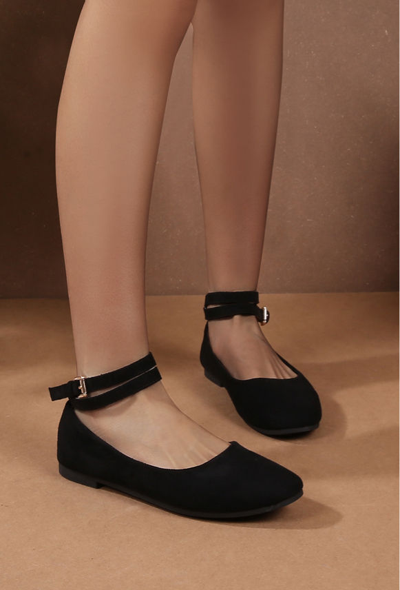 Lujah Shoes (Schuhgrosshandel)