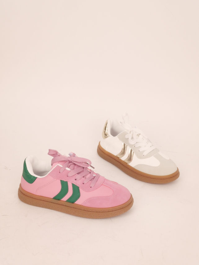 Lujah Shoes (Schuhgrosshandel)