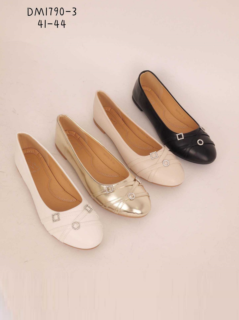 Lujah Shoes (Schuhgrosshandel)