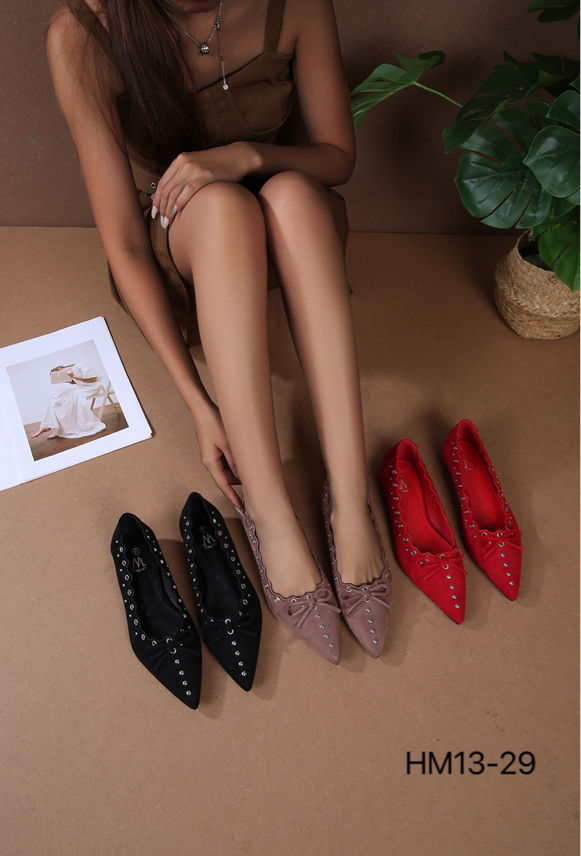 Lujah Shoes (Schuhgrosshandel)