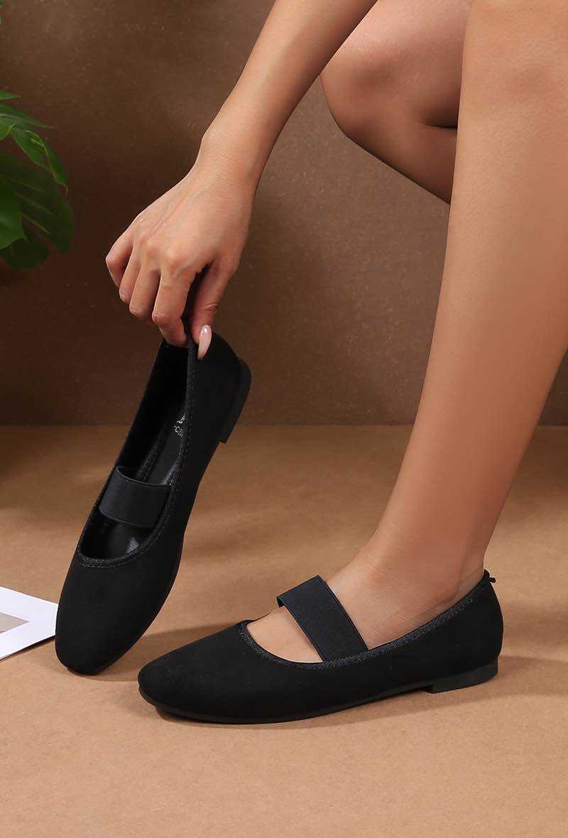 Lujah Shoes (Schuhgrosshandel)