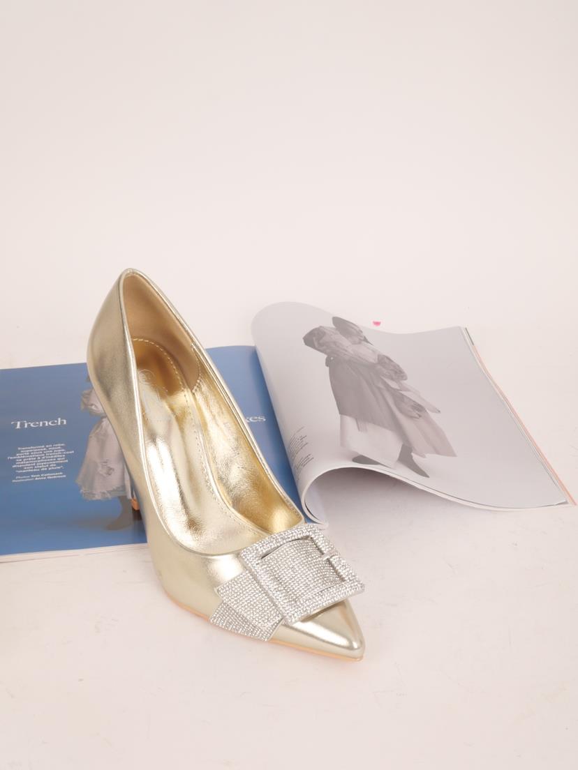 Lujah Shoes (Schuhgrosshandel)