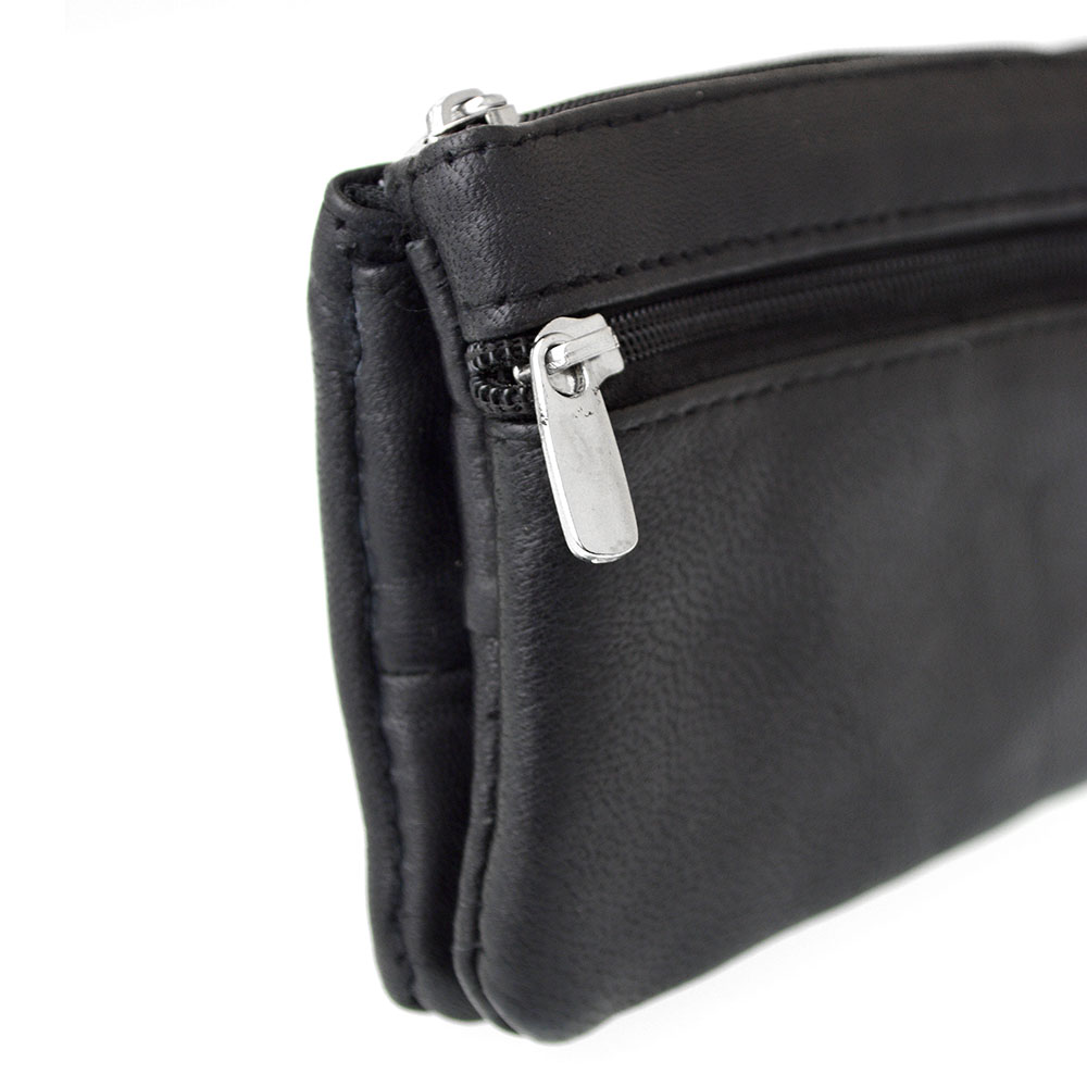 Porto-Pelo GmbH - Accessoires, Lederwaren