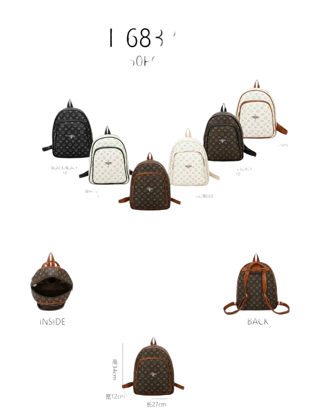 Pulcini GmbH - 2BE - Fashion & Design