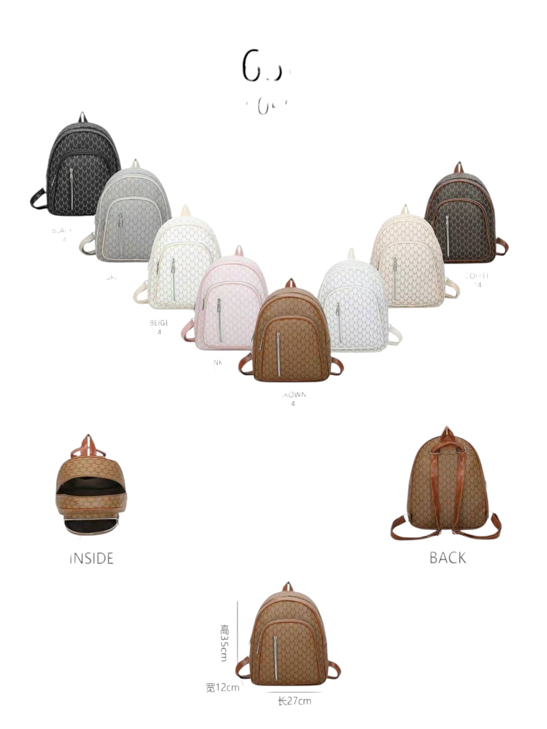 Pulcini GmbH - 2BE - Fashion & Design